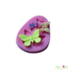 Butterfly Silicone Mold