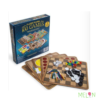 Classic Games 100 Games Board Game Edition