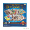Classic Games 100 Games Board Game Edition - Image 3