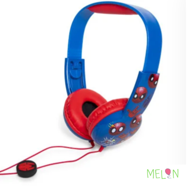 Marvel Kid Safe Headphones