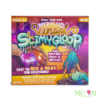 Mermaid sunset slimygloop™ slime kit