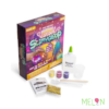 Mermaid sunset slimygloop™ slime kit - Image 2