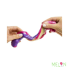 Mermaid sunset slimygloop™ slime kit - Image 3