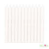 Birthday Candles – Glitter Iridescent – 24 count available at MelonMart Trinidad & Tobago with nationwide delivery
