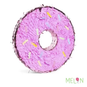 Donut Piñata available at MelonMart Trinidad & Tobago with nationwide delivery