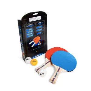 Franklin table tennis 2-player set available at MelonMart Trinidad & Tobago with nationwide delivery