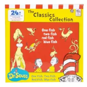 Dr. seuss™ Jigsaw Puzzle (24-piece) available at MelonMart Trinidad & Tobago with nationwide delivery