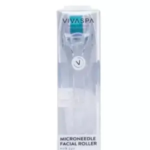 Microneedle Derma facial roller (540 “0.25mm” needles) available at MelonMart Trinidad & Tobago with nationwide delivery