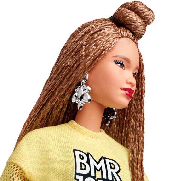 bmr 1959 barbie