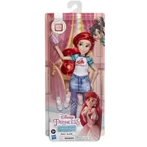 Disney Princess Comfy Squad - Ariel available at MelonMart Trinidad & Tobago with nationwide delivery