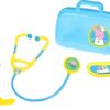 Peppa Pig Medical Toy Set - Image 2