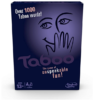 Taboo Board Game