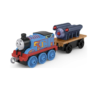 Trackmaster Mini Push Along Thomas with Rocket