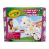 Crayola Colour N Style Unicorn