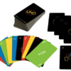 UNO Minimalista Card Game - Image 2