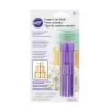 Plastic Center Dowel Rods for Tiered Cakes 3-Piece Set available at MelonMart Trinidad & Tobago with nationwide delivery
