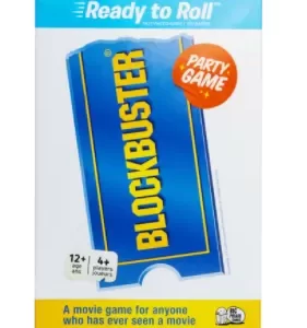 The Blockbuster Party Game available at MelonMart Trinidad & Tobago with nationwide delivery