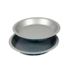 Wilton Non-Stick Snowflake 8.5-inch Pie Pans 2-Count - Image 3
