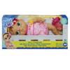 Baby Alive Sweet N Snuggly Baby