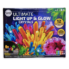 STEM Crystals Kit