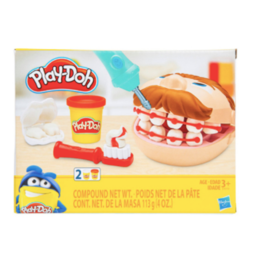 play doh doctor drill n fill
