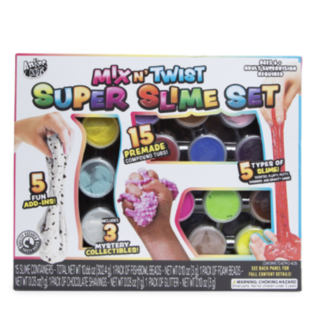 super slime set