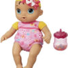 Baby Alive Sweet N Snuggly Baby - Image 2
