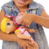 Baby Alive Sweet N Snuggly Baby - Image 3