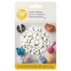 Wilton Edible Candy Eyeballs, 0.88 oz.
