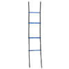 Agility Speed Ladder - 4 Step Bands