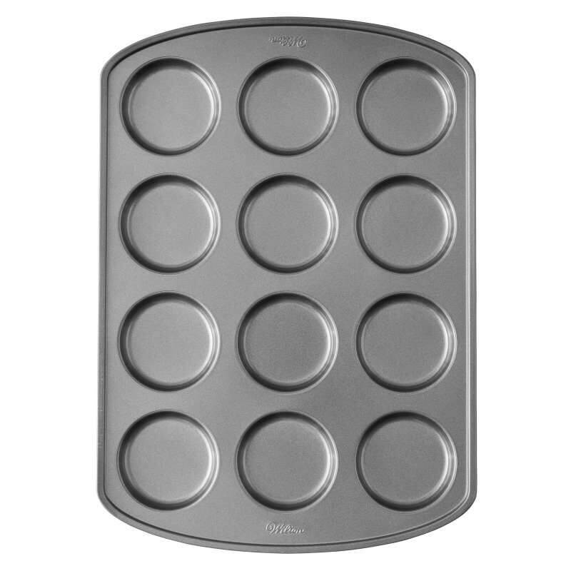 wilton-perfect-results-premium-non-stick-bakeware-muffin-top-baking-pan