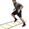 Agility Speed Ladder - 4 Step Bands - Image 2