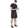 3-Level Resistance Tube Kit (Light, Medium, Heavy) - Image 2