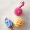 Wilton Edible Candy Eyeballs, 0.88 oz. - Image 2