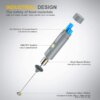 Electric Milk Frother - Image 4