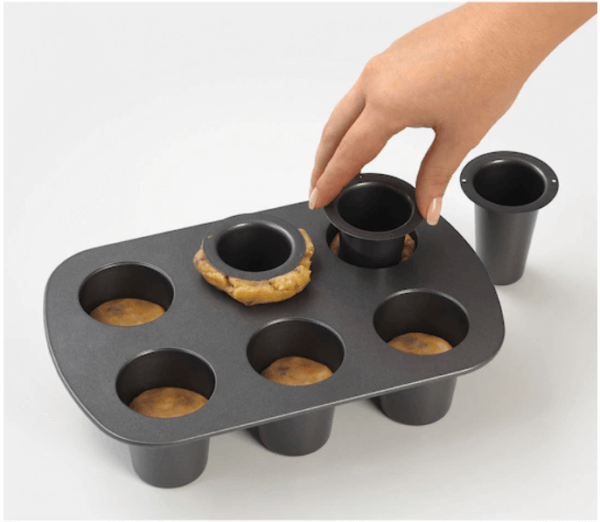 Cookie Shot Glass Mold - Image 2