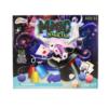 Magic magician deluxe kit w/ 150 magic tricks