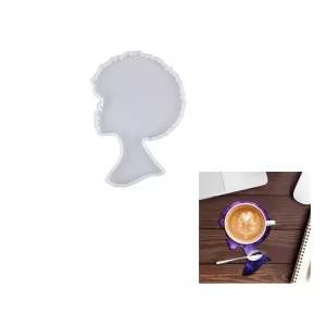 Majestic Puff Mold – 6.1″ x 4.3″ available at MelonMart Trinidad & Tobago with nationwide delivery