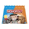 Monopoly Cats vs Dog board game available at MelonMart Trinidad & Tobago with nationwide delivery