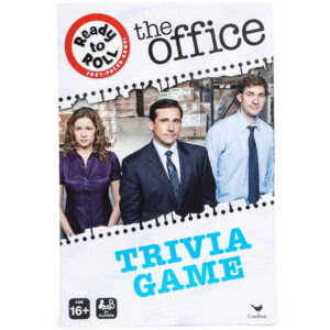 The Office Trivia Game available at MelonMart Trinidad & Tobago with nationwide delivery