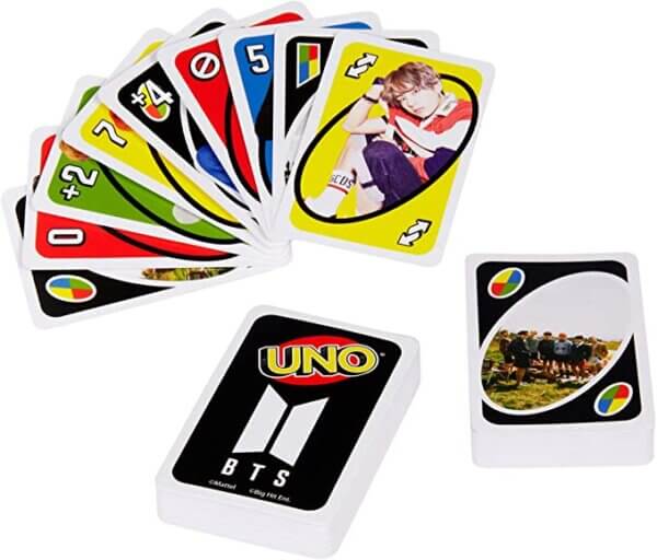 Uno® BTS - Image 2