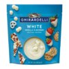 Ghirardelli Premium White Melting Wafers, 10oz Bag