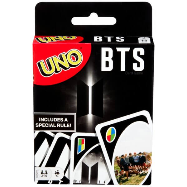 Uno® BTS