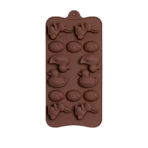 Easter Bunny Set Mold available at MelonMart Trinidad & Tobago with nationwide delivery