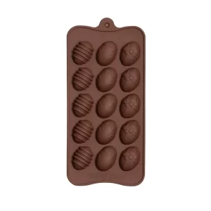 Easter Egg Set Mold available at MelonMart Trinidad & Tobago with nationwide delivery