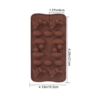 Easter Bunny Set Mold - Image 2