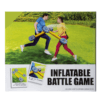 Inflatable Battle Baton Game