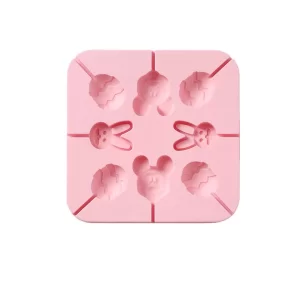 Mickey Mouse Easter Lollipop Mold available at MelonMart Trinidad & Tobago with nationwide delivery