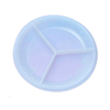 Round Tray Mold 5.3 inches