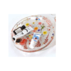 Round Tray Mold 5.3 inches - Image 2
